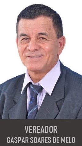 Gaspar Soares de Melo