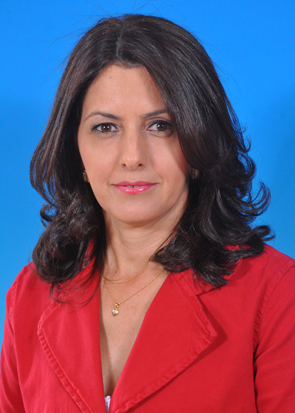 ANGELA MARIA FIOROTO