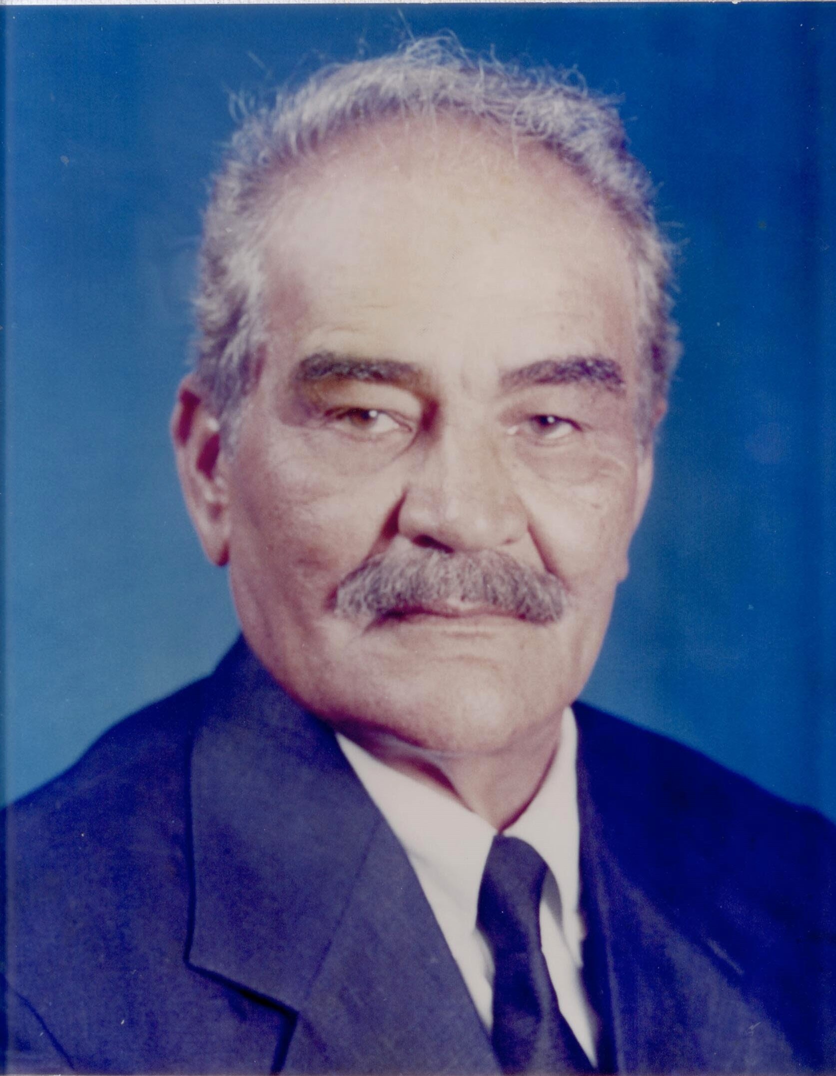 JOSÉ MARIA COSTA FARIAS