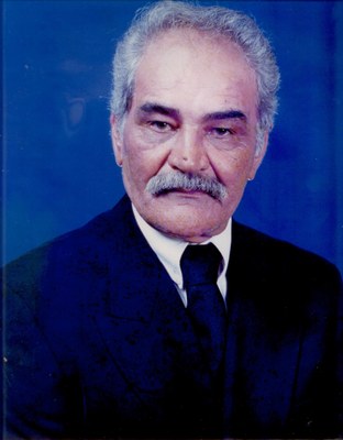 JOSE MARIA COSTA FARIAS