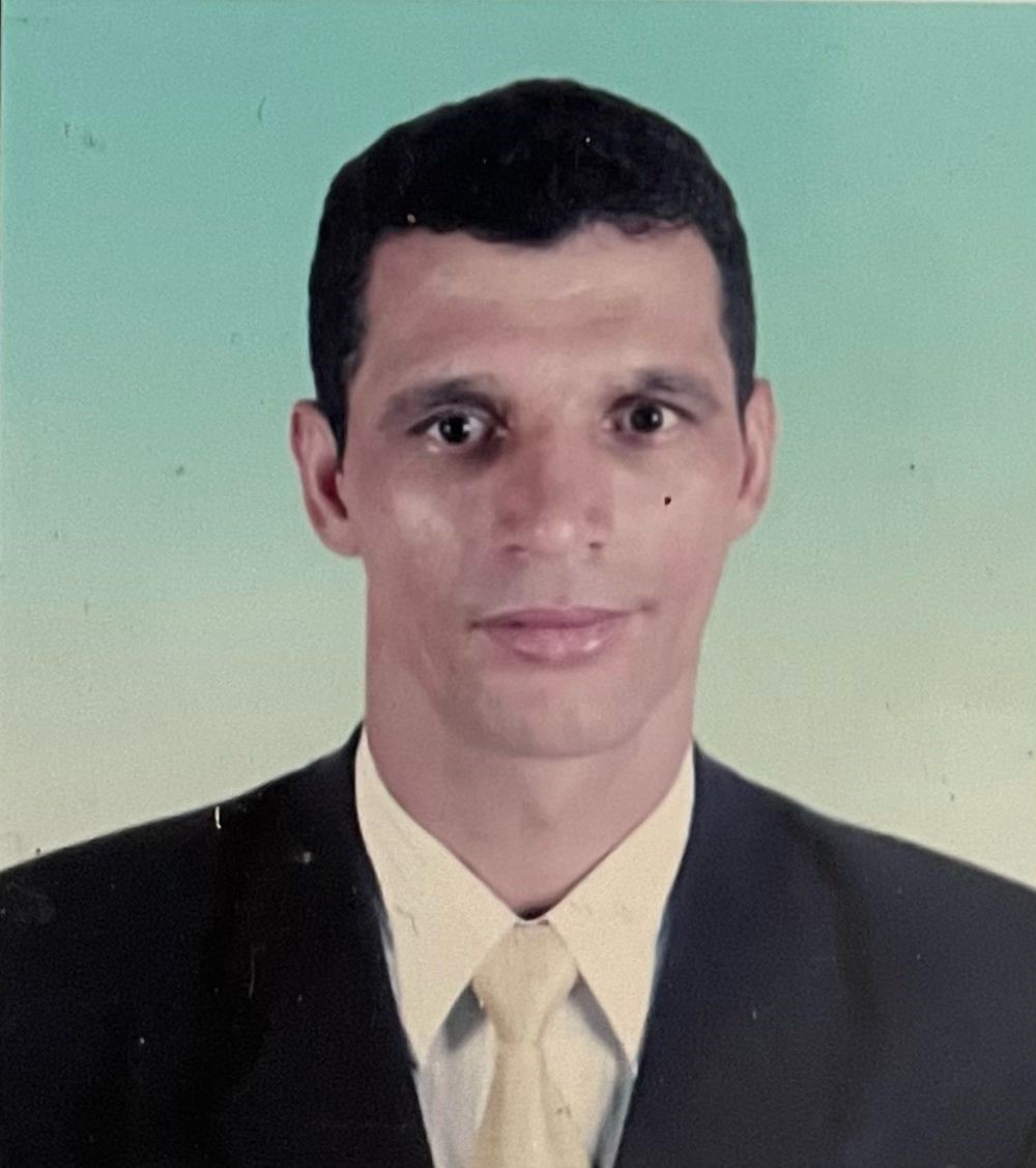 AMARILDO JOSE DA SILVA 