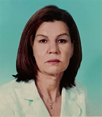 MARIA DE LOURDES MEDEIROS