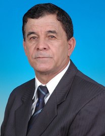 GASPAR SOARES DE MELO 