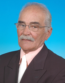 JOSE MARIA DA COSTA FARIAS